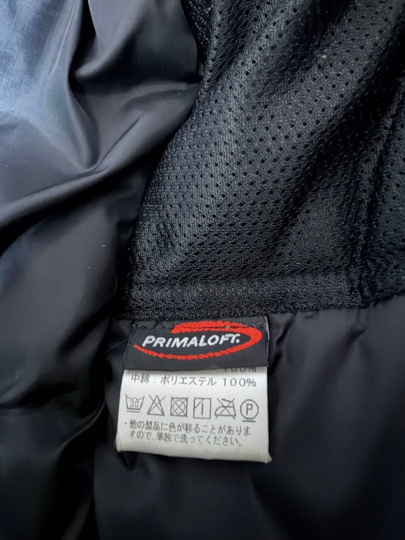 ジャケット・アウター BAF PCU LEVEL7 TYPE2 MONSTER PARKA