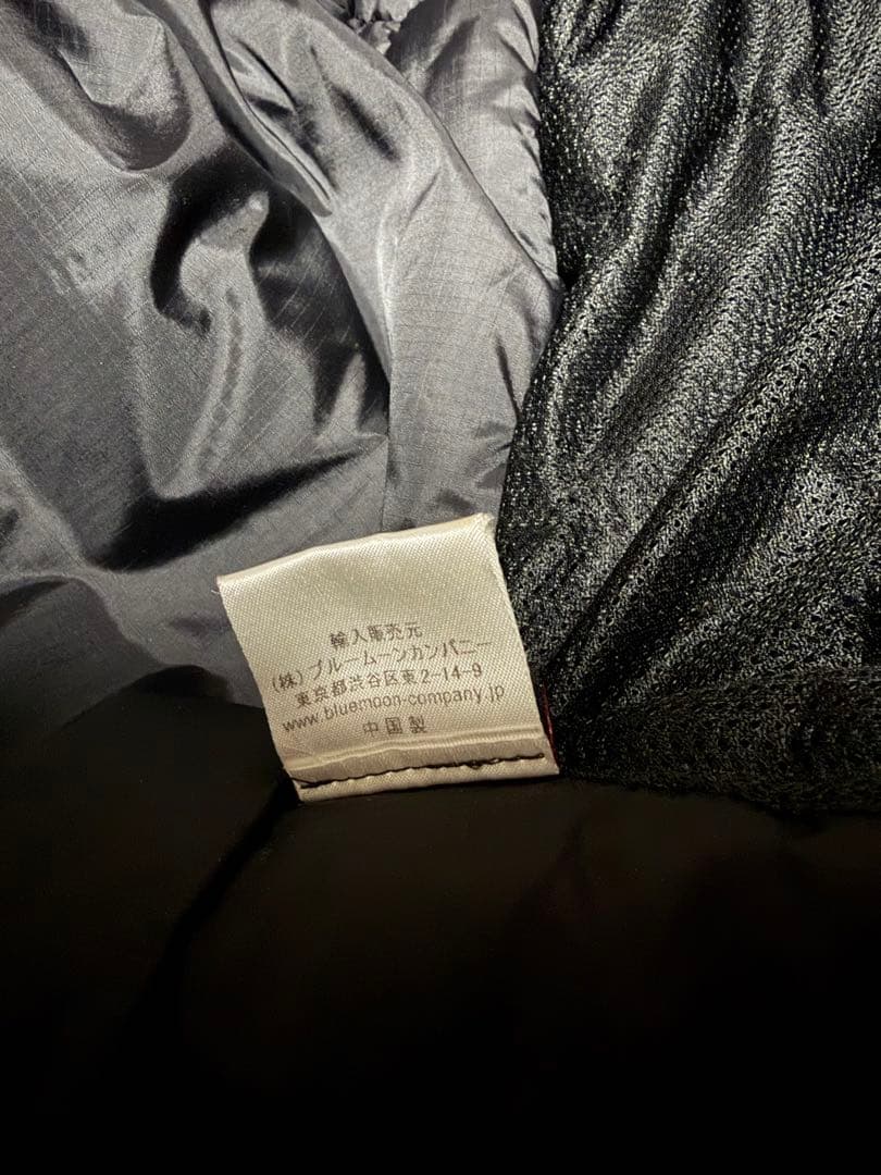 ジャケット・アウター BAF PCU LEVEL7 TYPE2 MONSTER PARKA