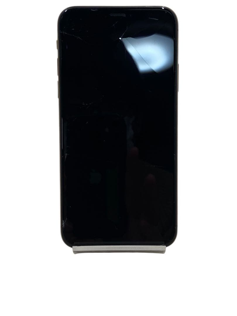 iPhone XS 64GB ゴールド SIMロックなし
