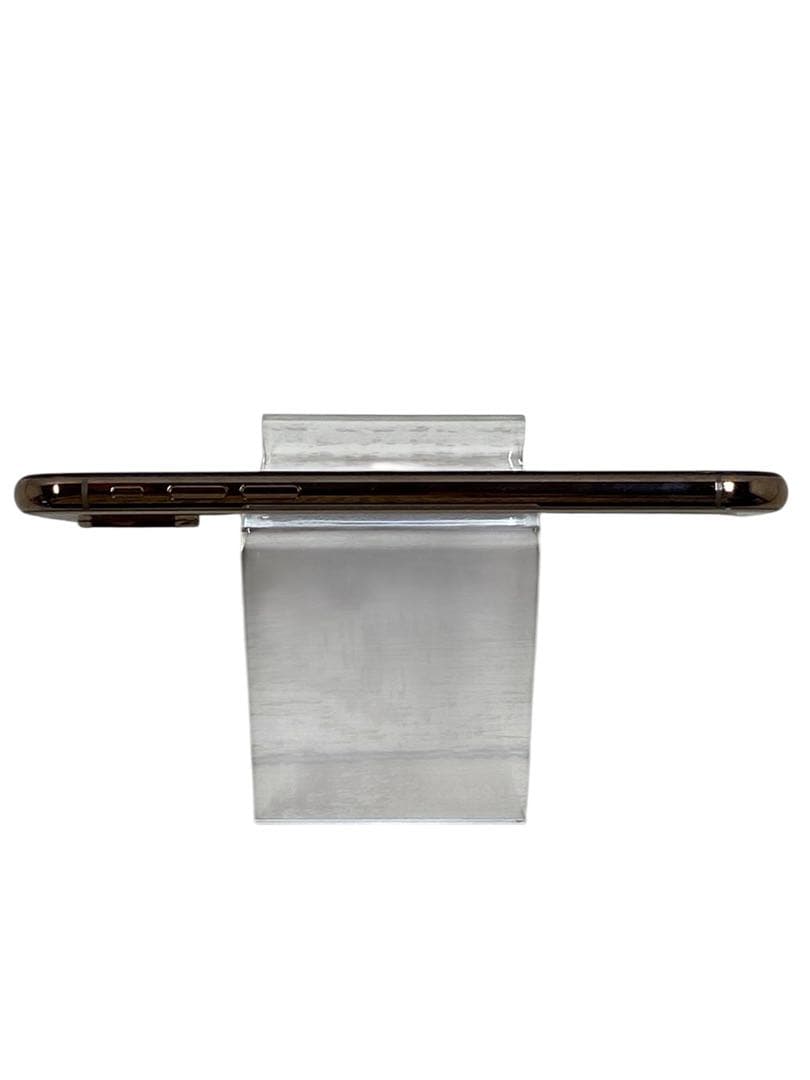 iPhone XS 64GB ゴールド SIMロックなし