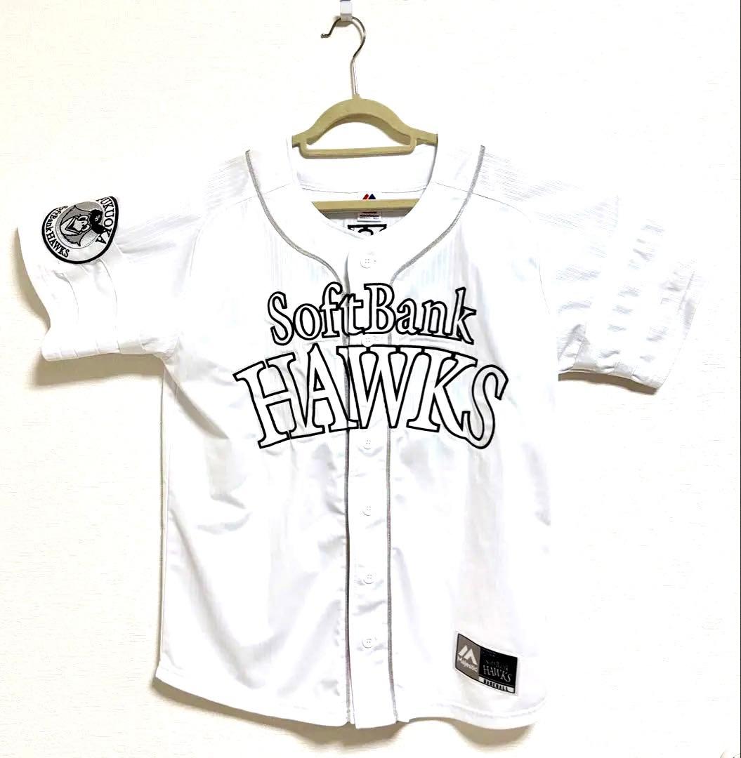 【カート】白のキセキ ソフトバンクホークス周東佑京