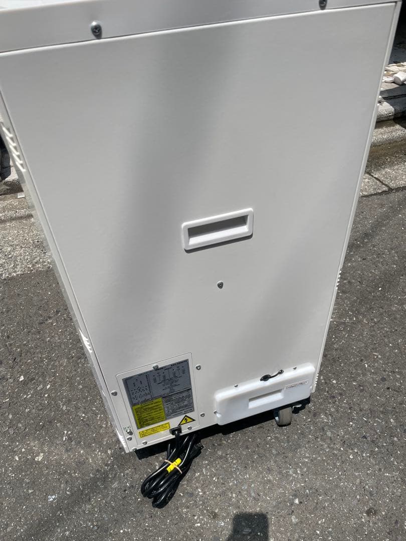 ナカトミ　スポットクーラー　 SAC-2500TC　2022年製