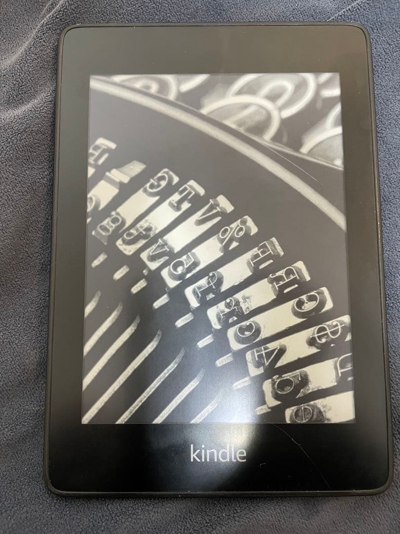 Kindle Paperwhite 防水機能wifi 32GB (第10世代)