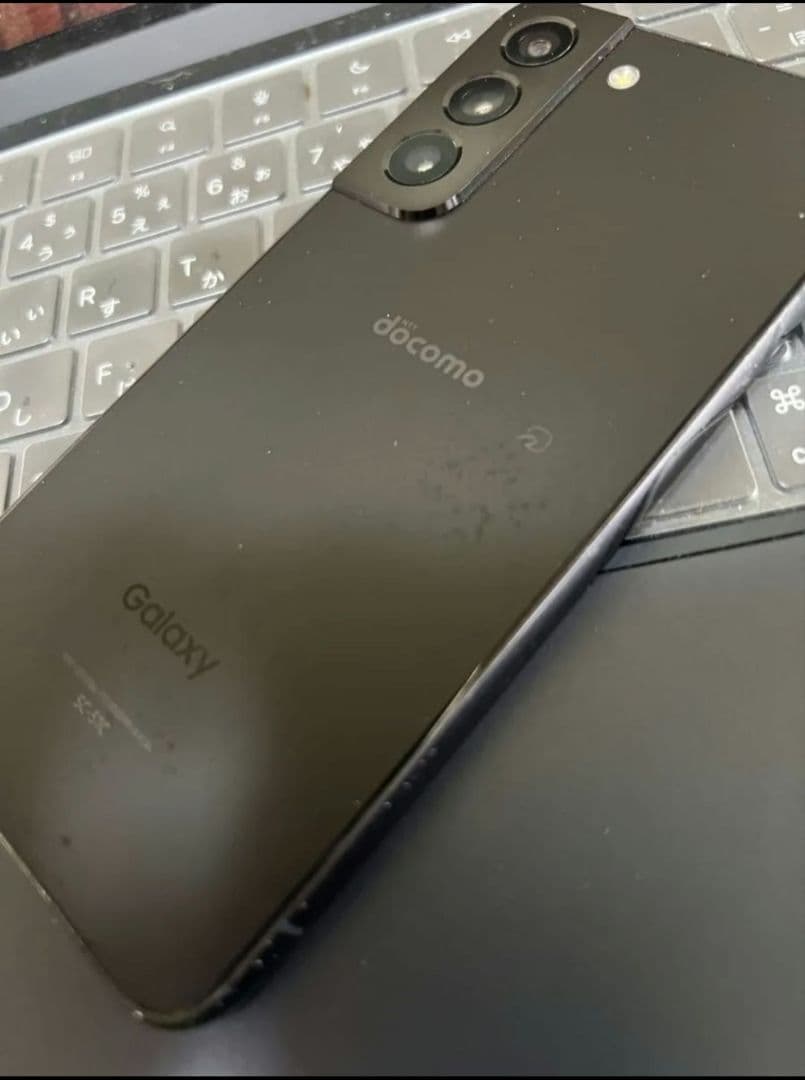 Galaxy S22 docomo sc-51c SIMフリー
