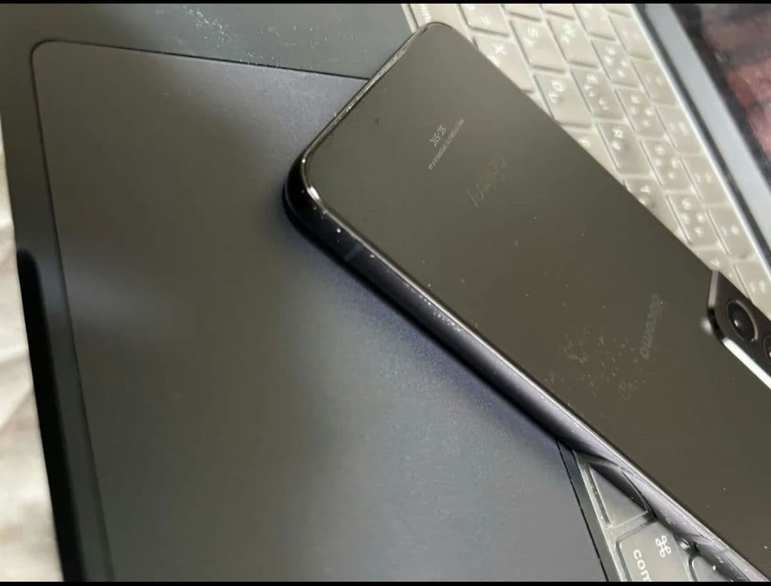 Galaxy S22 docomo sc-51c SIMフリー