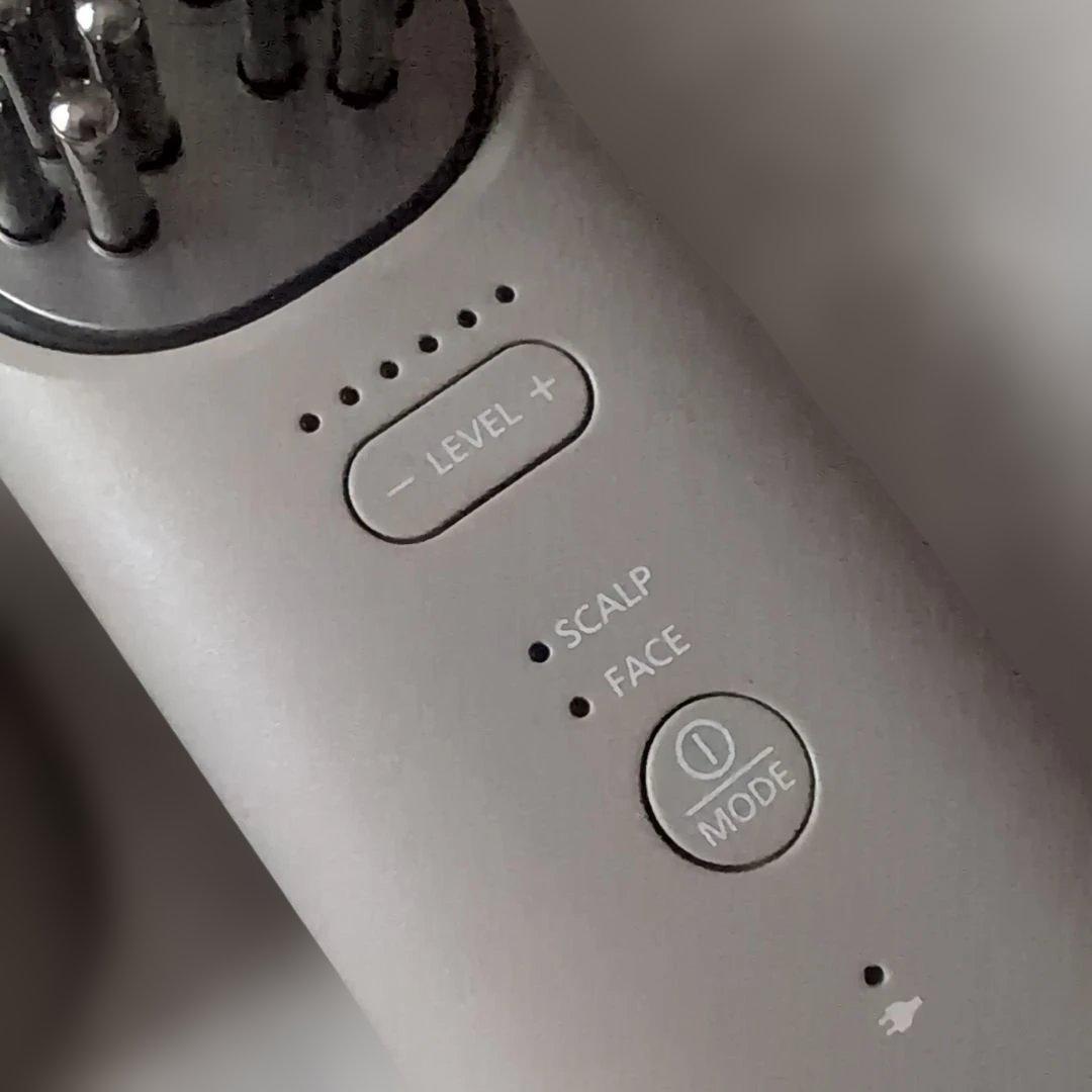 バイタリフトブラシ　Panasonic EH-SP60