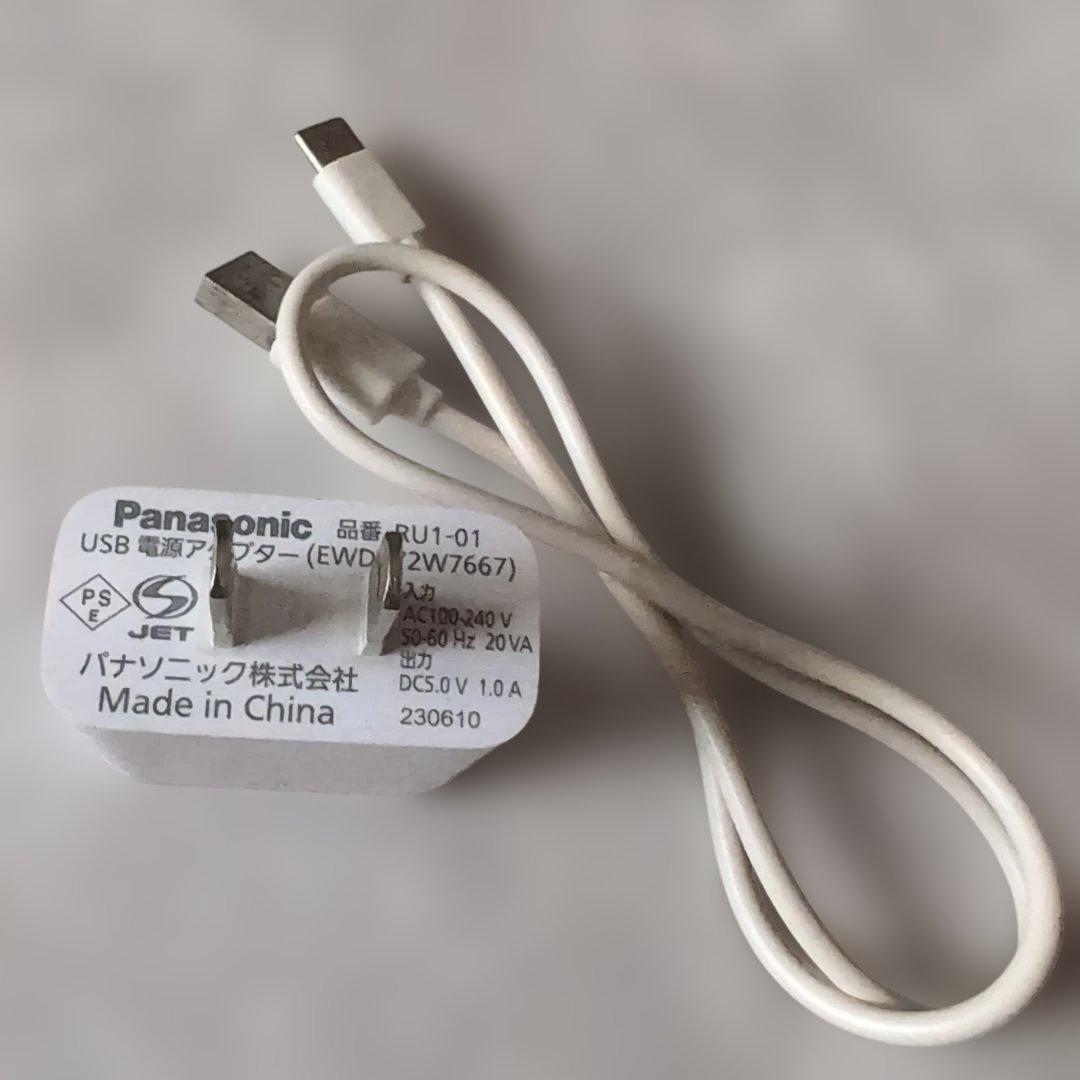 バイタリフトブラシ　Panasonic EH-SP60