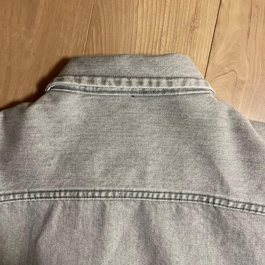 ☆DIGAWEL × Lee ストームライダー　ライナー付き　デニムジャケット☆