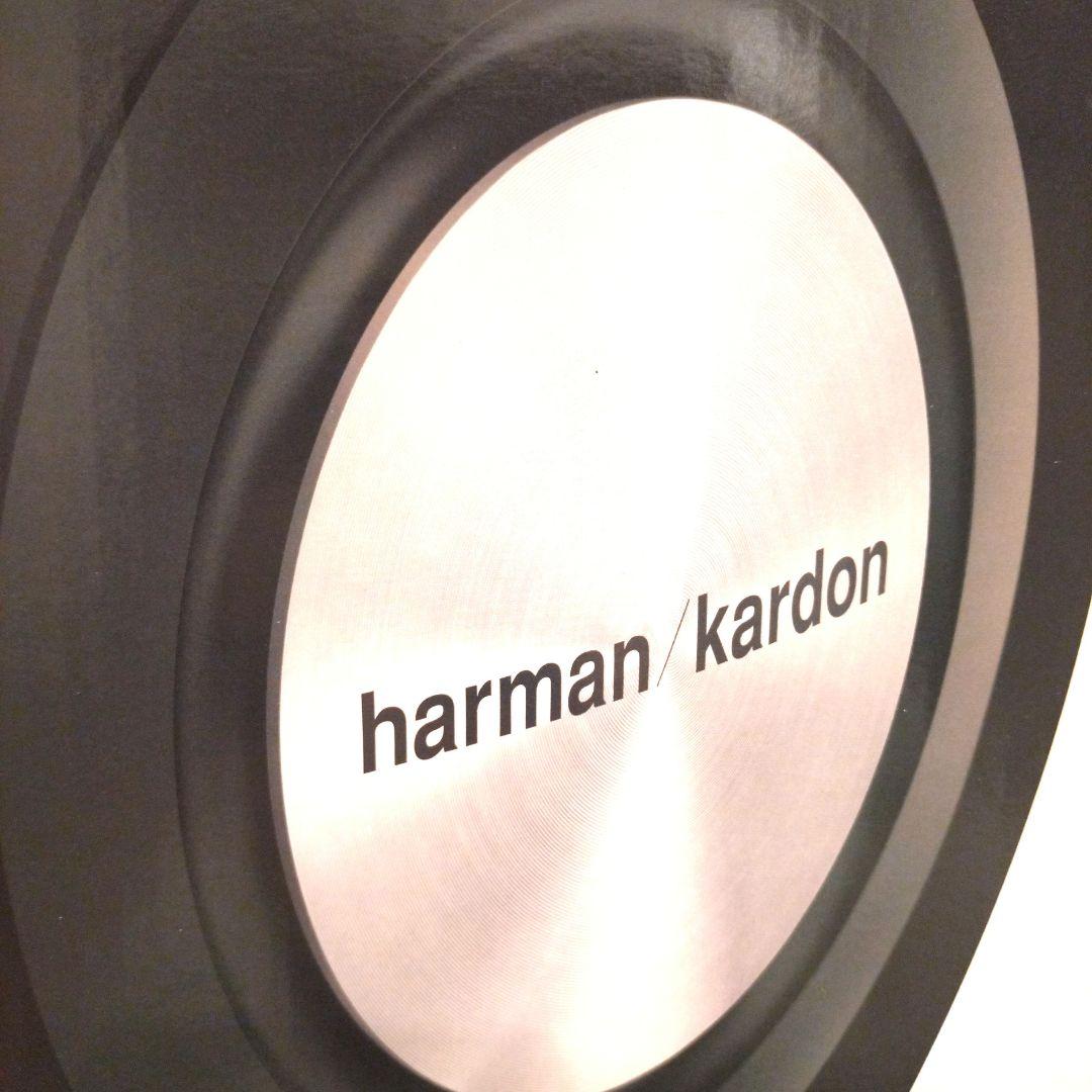 【新品、未使用品】harman/kardon ONYX STUDIO