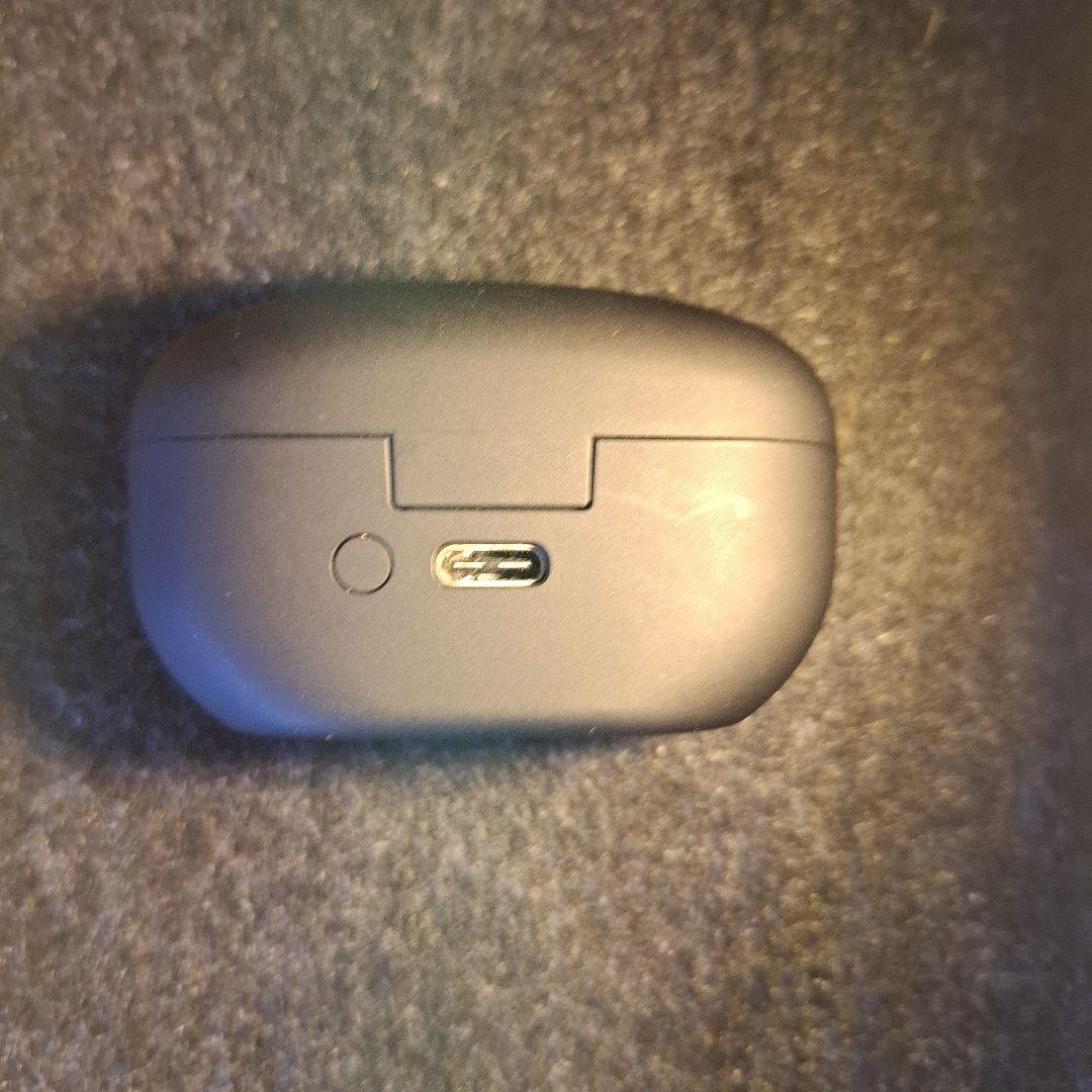 SONY WF-1000XM5 保証付き