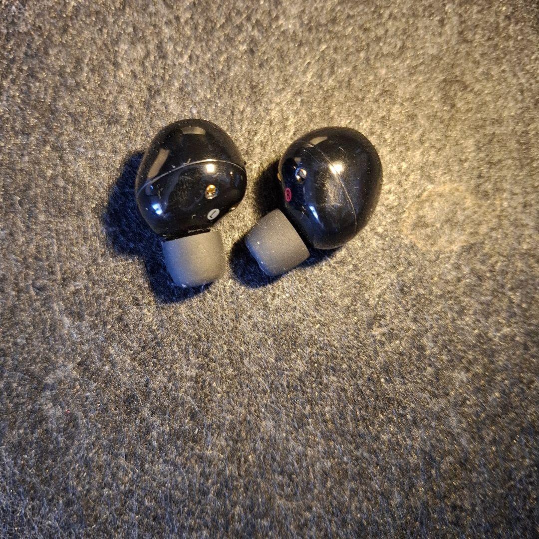 SONY WF-1000XM5 保証付き