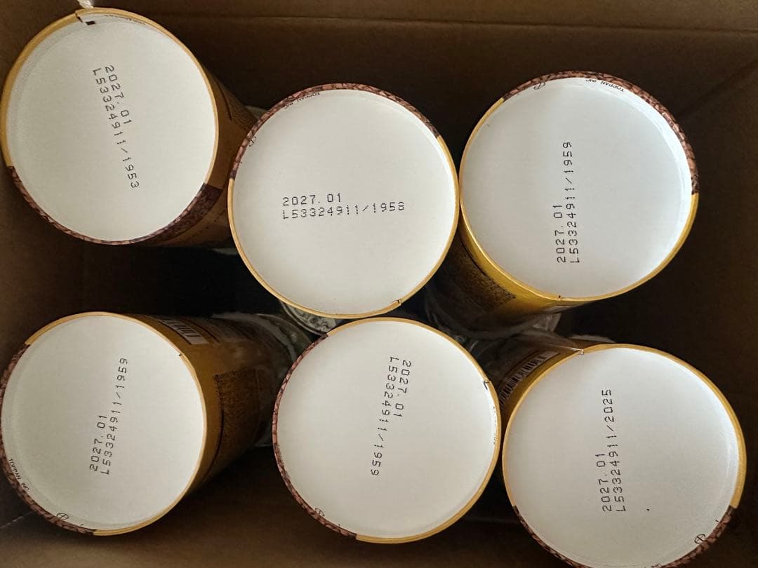 NESCAFÉ GOLD BLEND 缶コーヒー 24缶入り