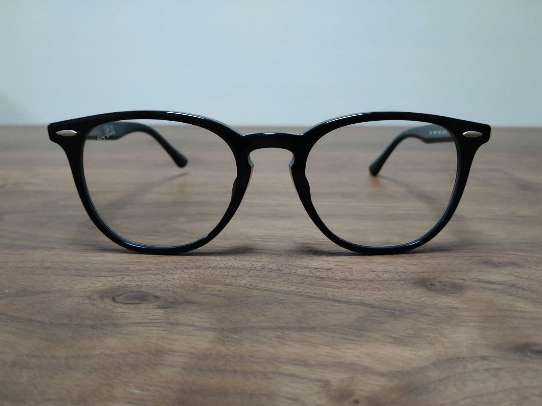 RayBan人気モデル　■RB 7159F 2000 ■　色が変わる調光レンズ