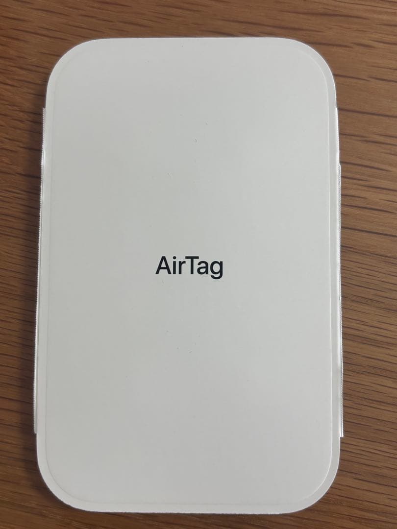AirTag ２個セット