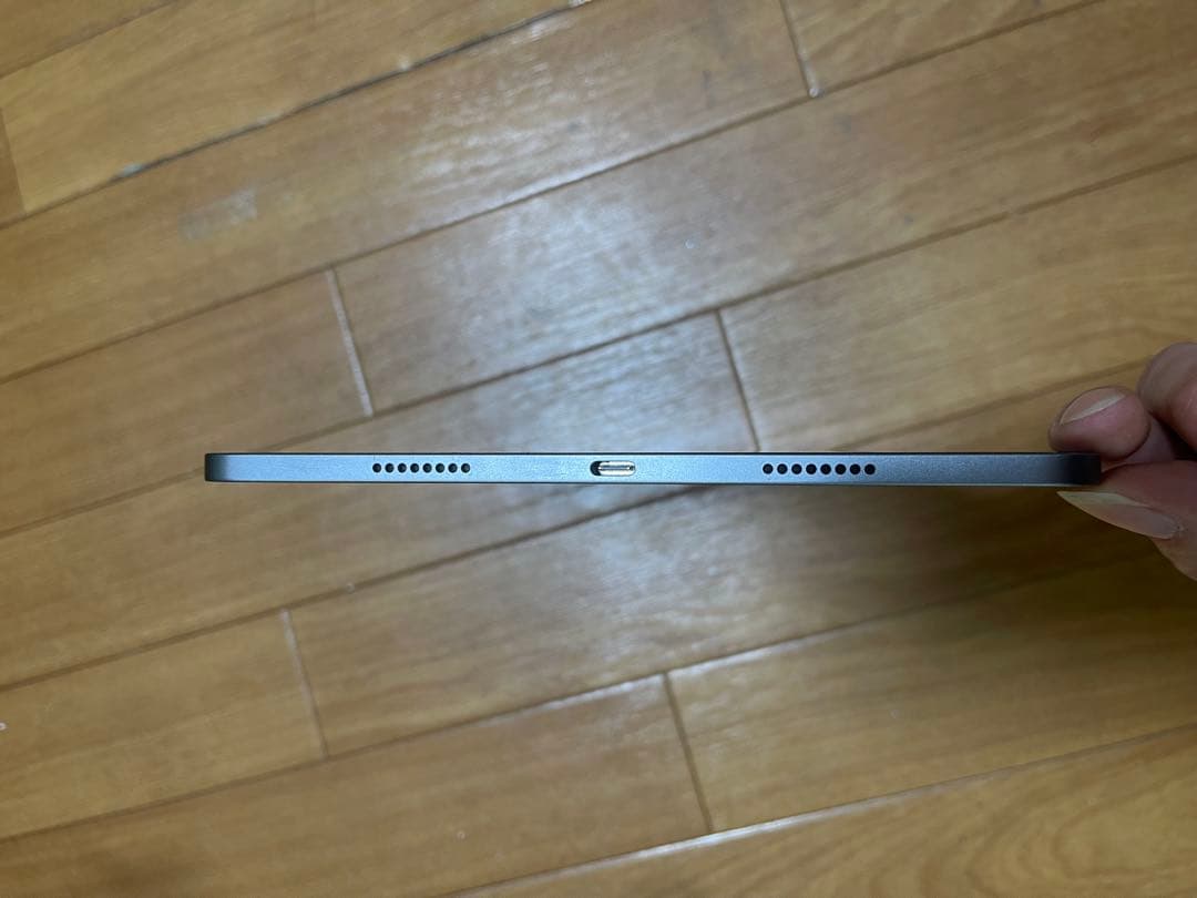 Apple iPad Pro 11インチ第４世代256GB