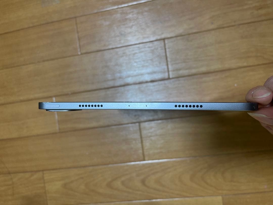 Apple iPad Pro 11インチ第４世代256GB