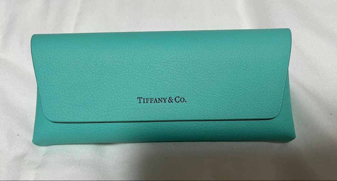 Tiffany サングラス　4210D
