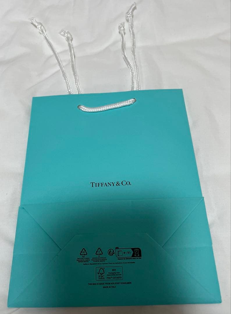 Tiffany サングラス　4210D