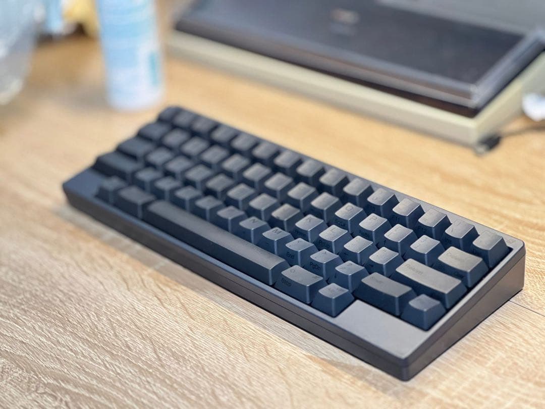 【ほぼ新品】HHKB Professional HYBRID Type-S