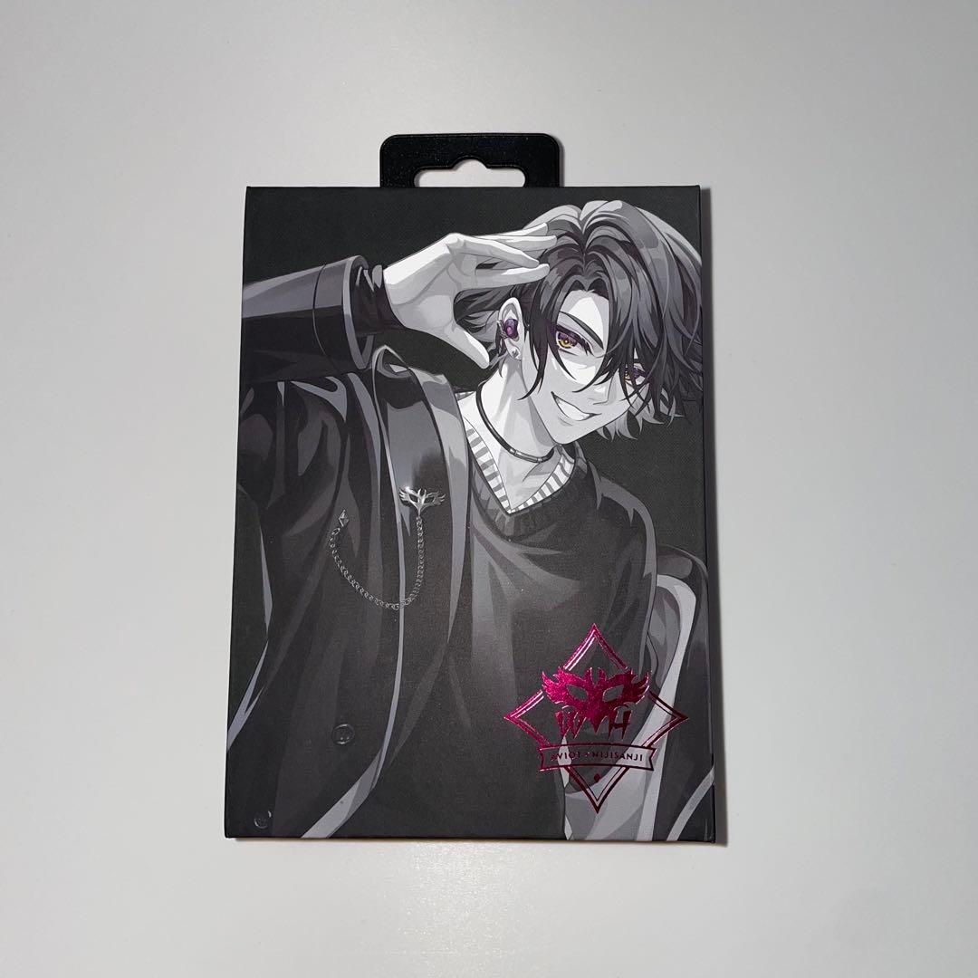 AVIOT 渡会雲雀 コラボイヤホン