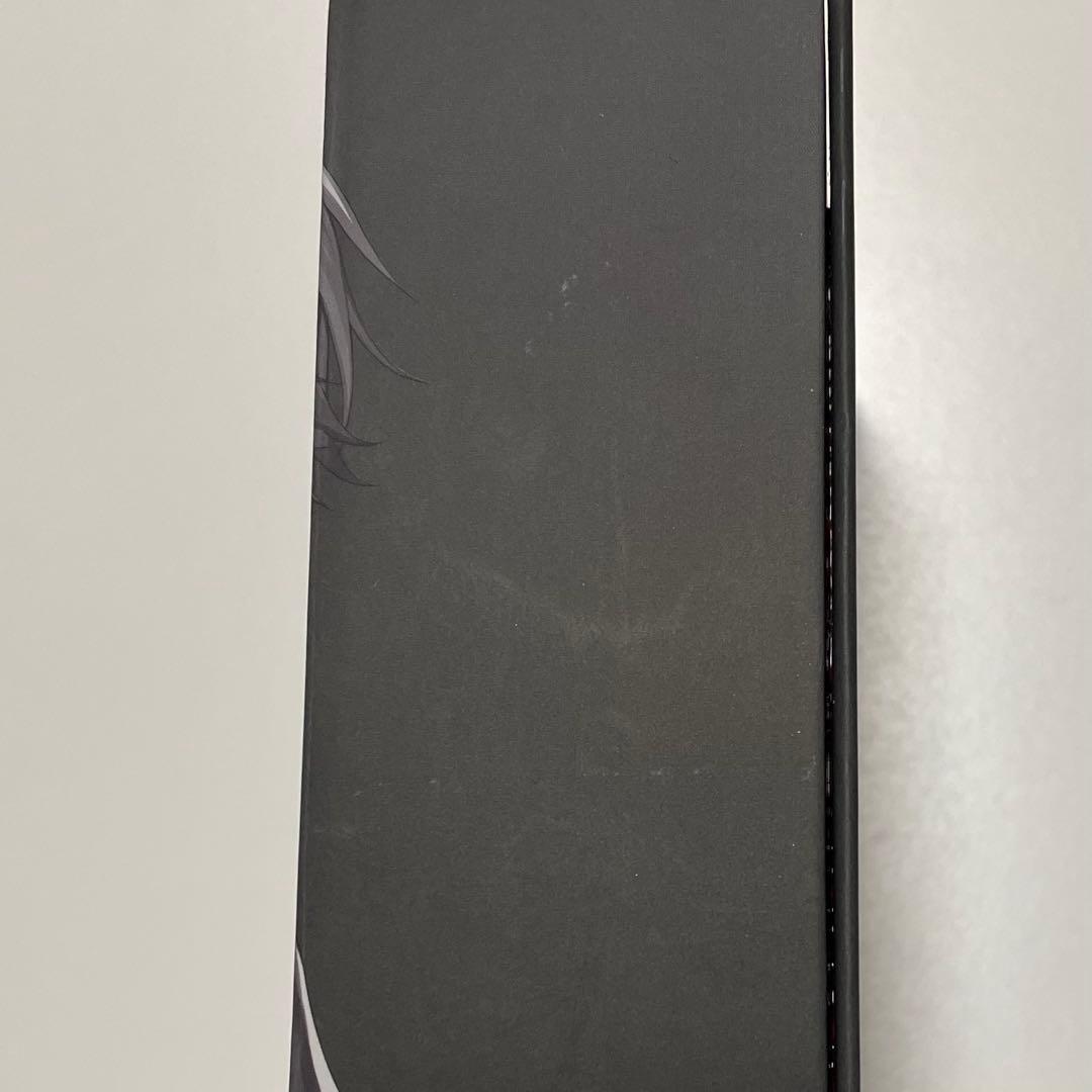 AVIOT 渡会雲雀 コラボイヤホン