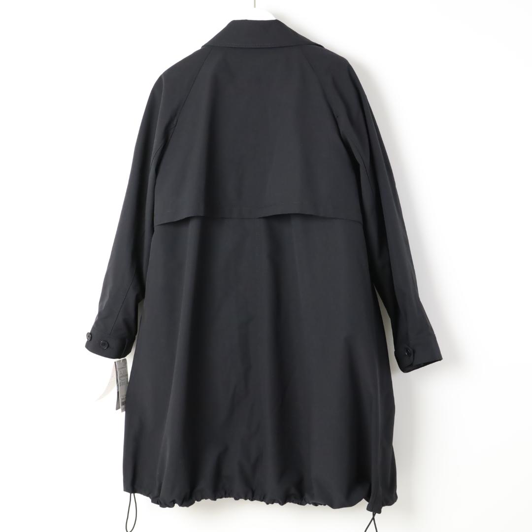 859 新品 23区 中綿ベストライナー付き マルチウェイアウター 38