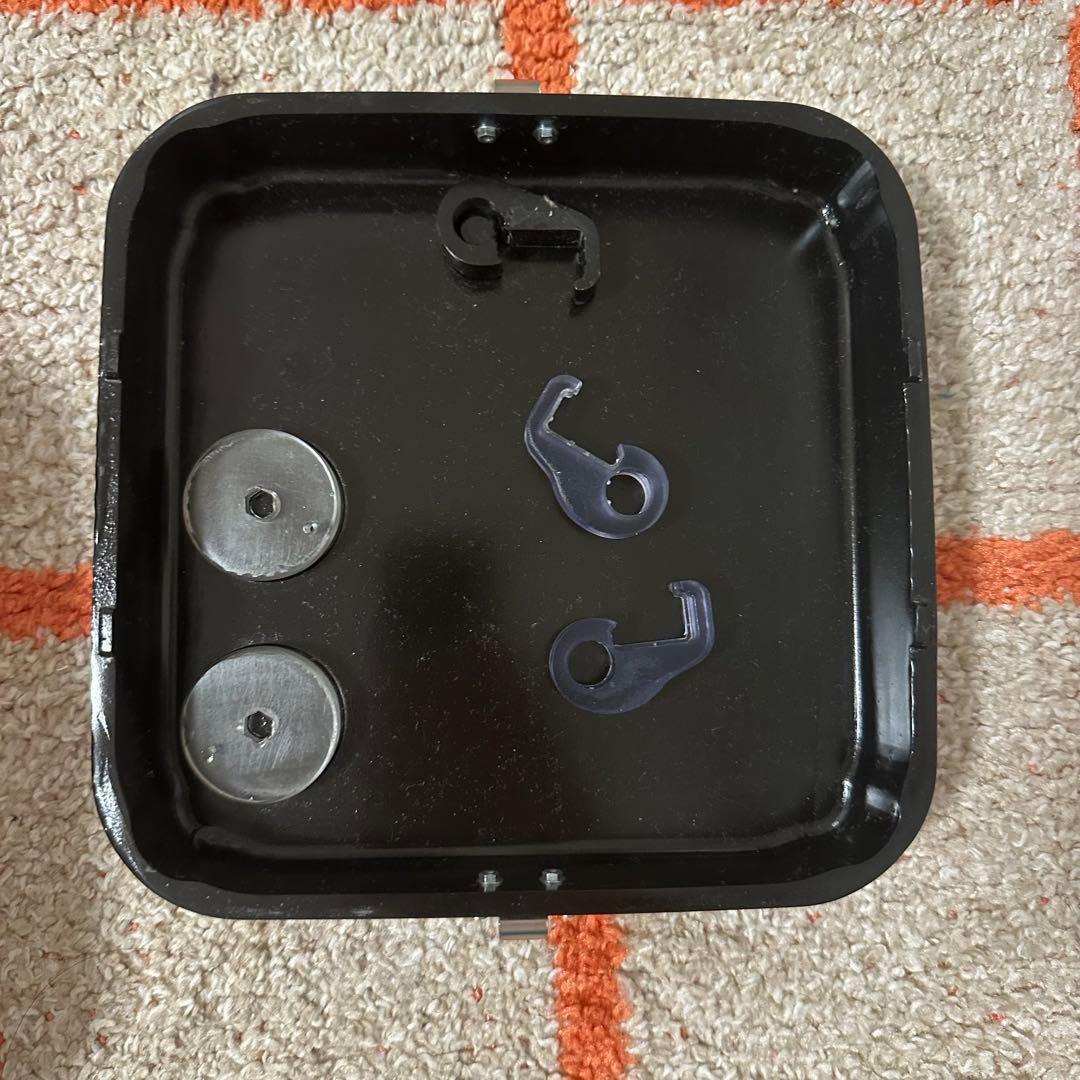 大江戸テクニカ　カセットDJ