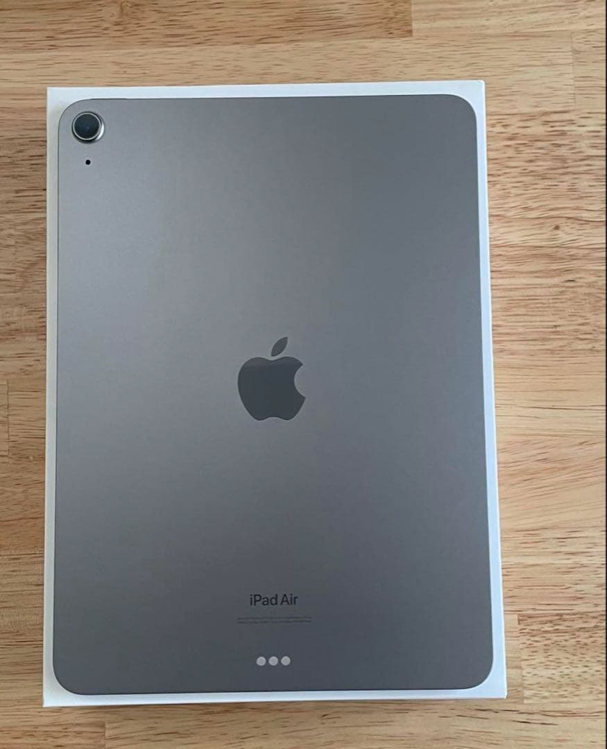 iPad Air 11インチ 第6世代 128GB