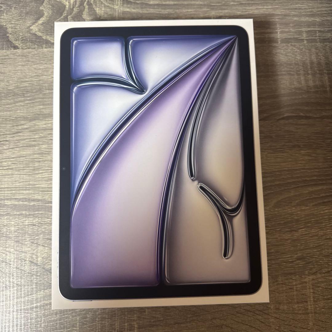 iPad Air 11インチ 第6世代 128GB