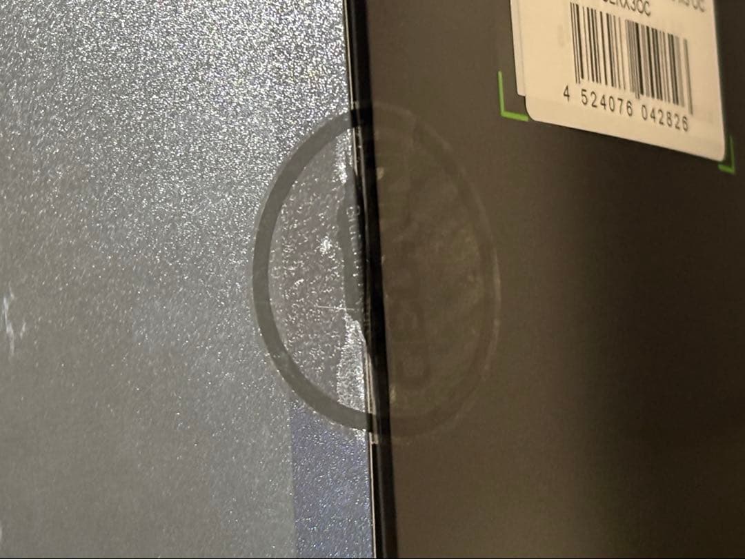 新品未開封 INNO3D GeForce RTX 5090 X3 OC