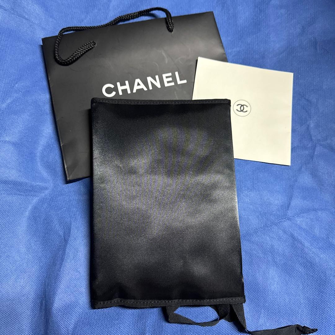 CHANEL メイクブラシセット 6本入り