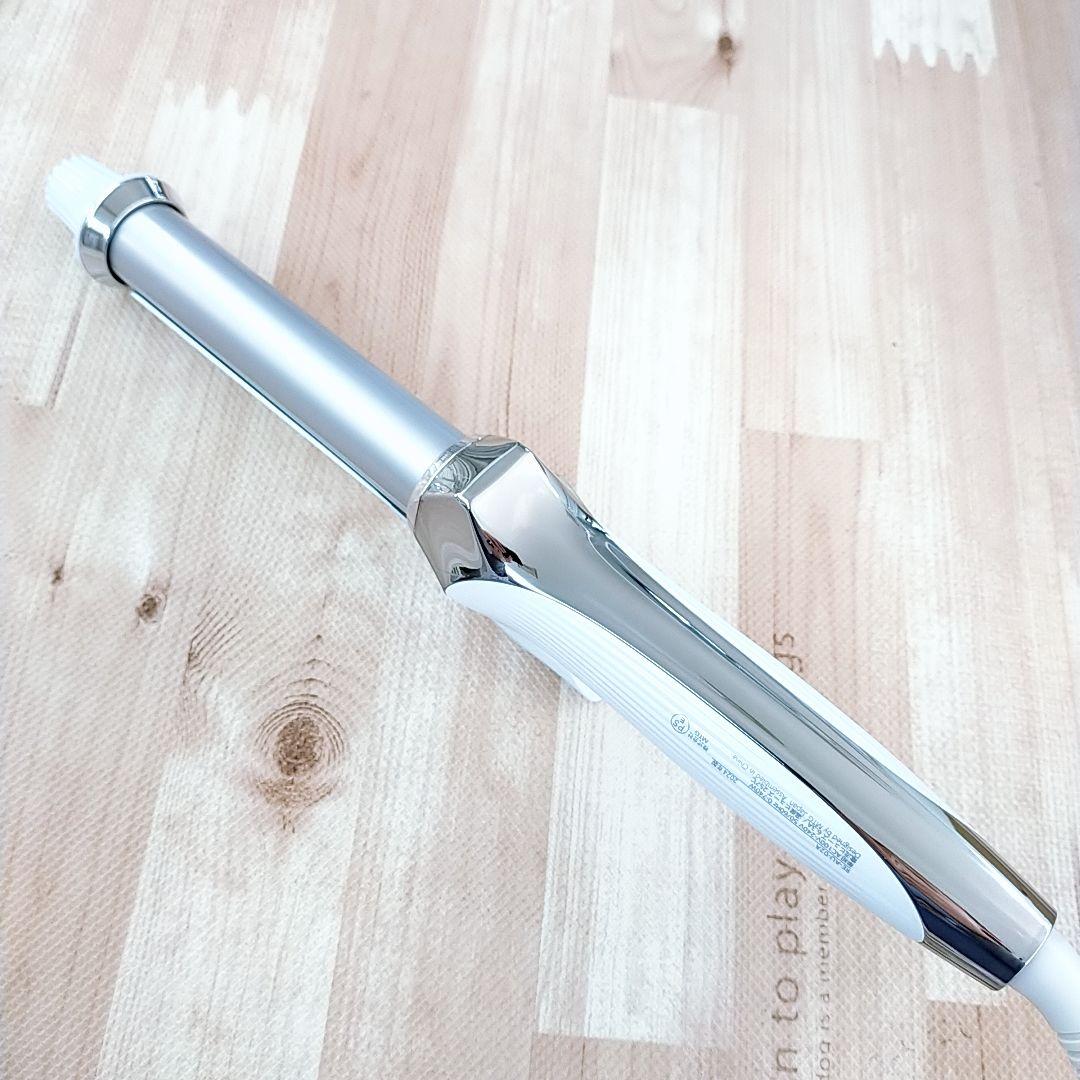 新品同様品○Refa リファ ビューテック カール プロ 26mm アイロン