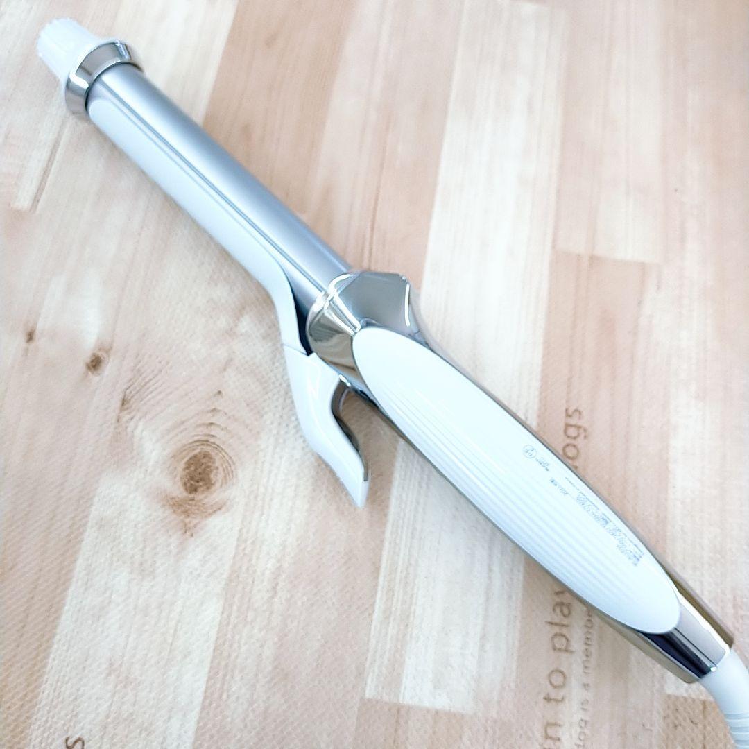 新品同様品○Refa リファ ビューテック カール プロ 26mm アイロン