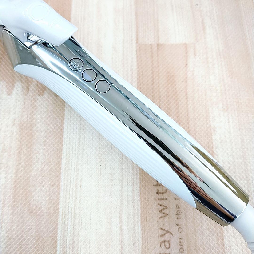 新品同様品○Refa リファ ビューテック カール プロ 26mm アイロン