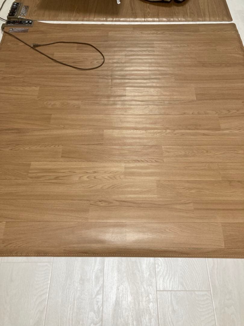 Panasonic かんたん床暖