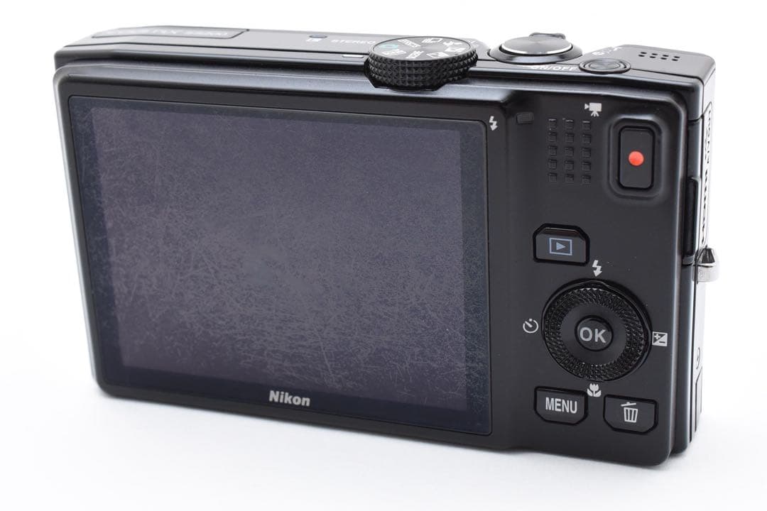 デジタルカメラ Nikon Coolpix S8200