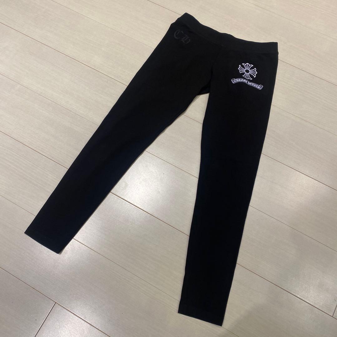 Chrome Hearts クロムハーツ レディース レギンス