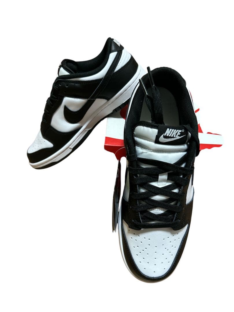 【新品未使用】Nike ダンクパンダ　26.5cm