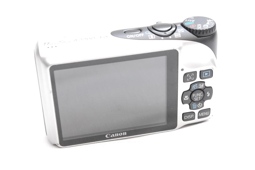 Canon Power Shot A2200 (良品）