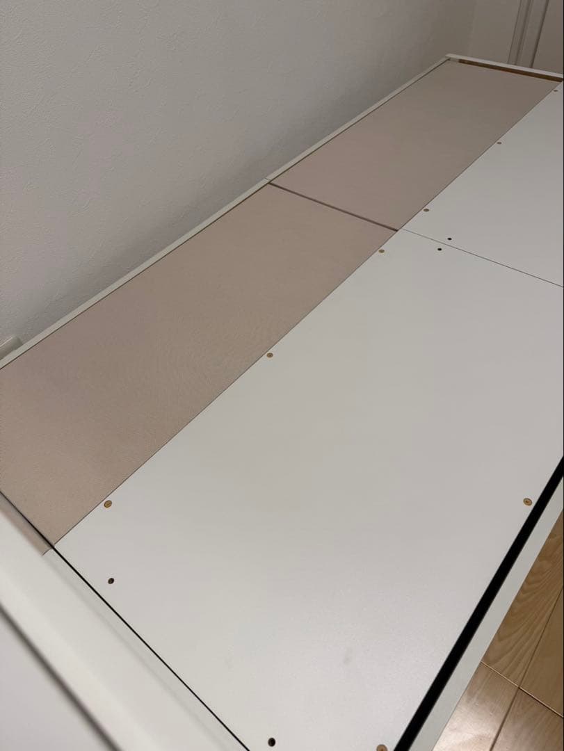 ベットフレームのみ