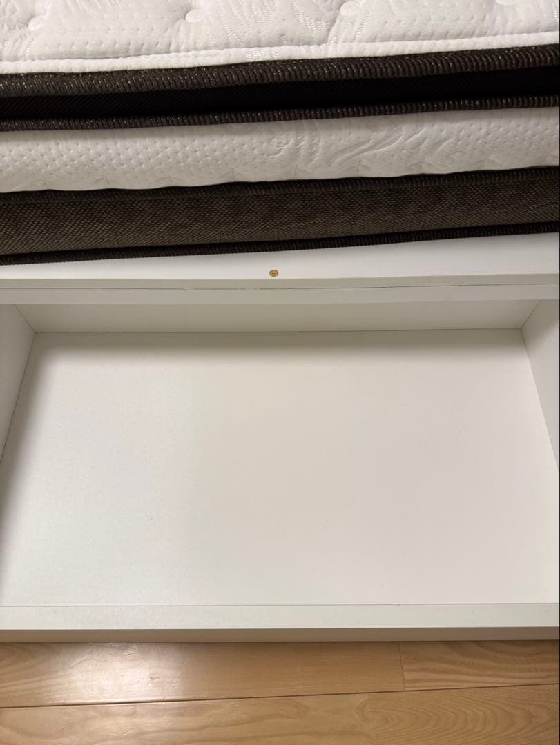 ベットフレームのみ