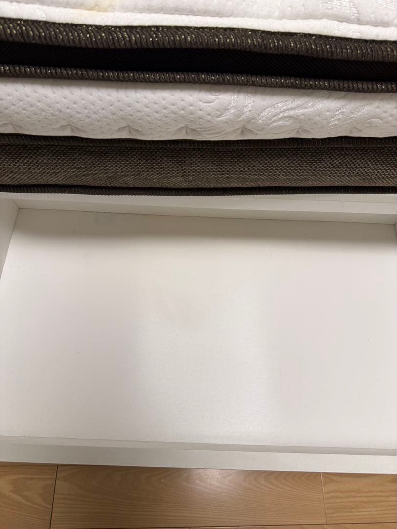 ベットフレームのみ