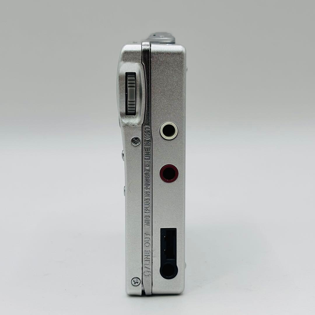 SONY ソニー MD ウォークマン WALKMAN MZ-R900