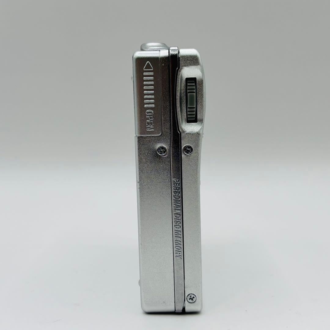 SONY ソニー MD ウォークマン WALKMAN MZ-R900