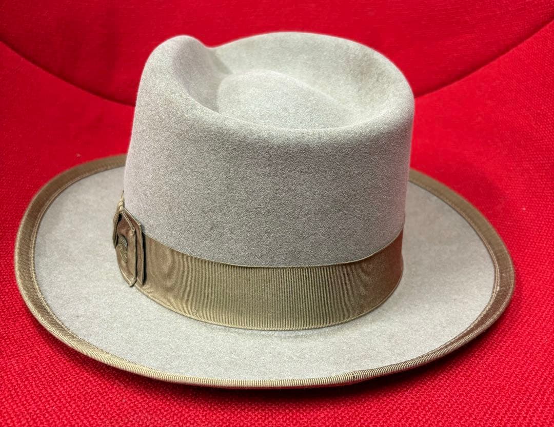 STETSNN  Whippet 7 1/4 150周年