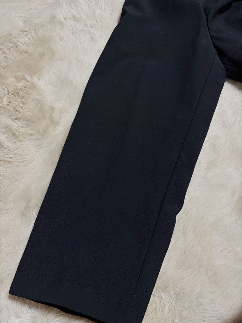 COMME des GARCONS HOMMEウールテーラードジャケット田中オム