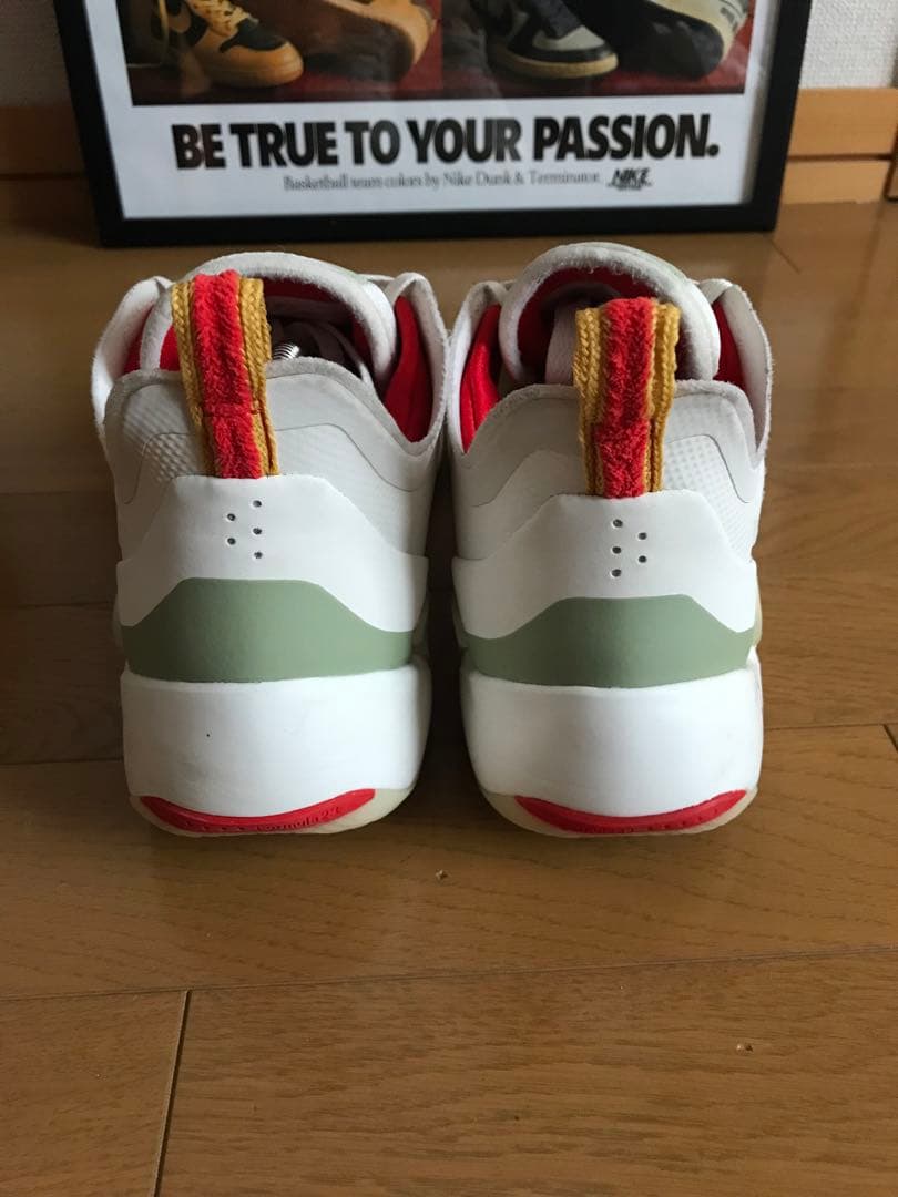 シューズ(男性用) Jordan luka1