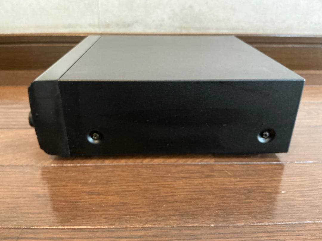 ＢＯＳＥ　ＣＤプレーヤー　ＣＤＡ－１２ 作動良好　最短翌日配達