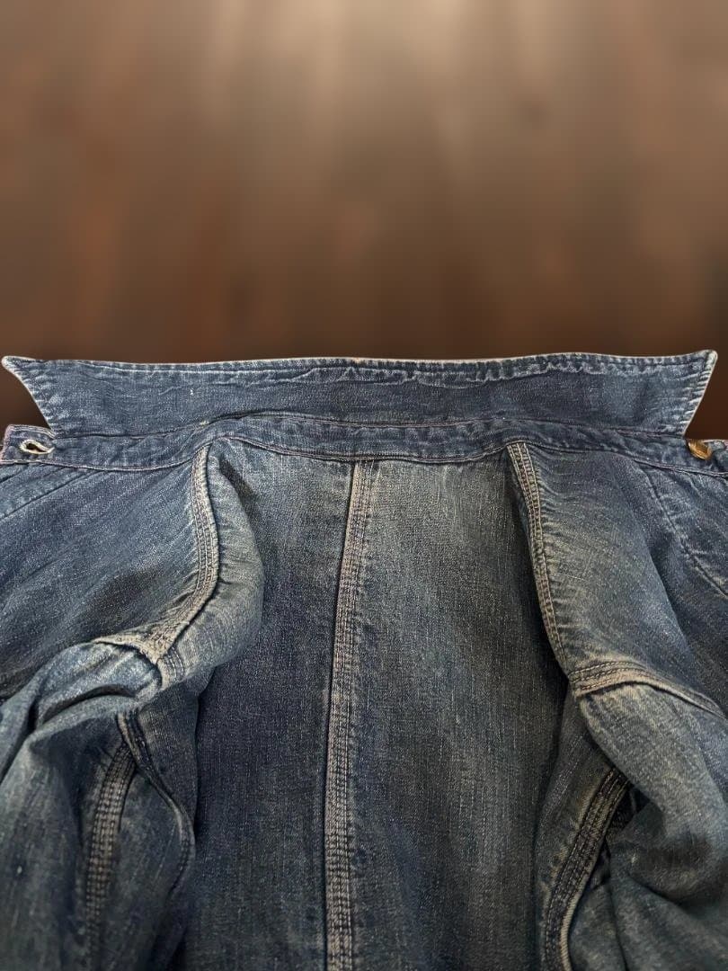 HERCULES・ヘラクレス　カバーオール　60s