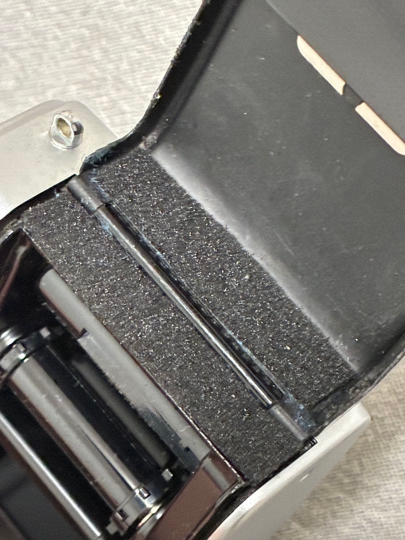 ⭐️美品⭐️モルト交換済⭐️赤ベロOK⭐️ OLYMPUS PEN EE-3 EE3